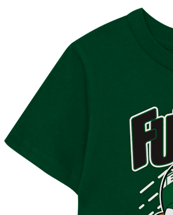 Toddler Boys NFL™ New York Jets Graphic Tee - BALT GREEN
