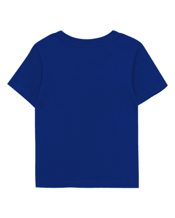 Toddler Boys NFL™ Buffalo Bills Graphic Tee - RENEW BLUE