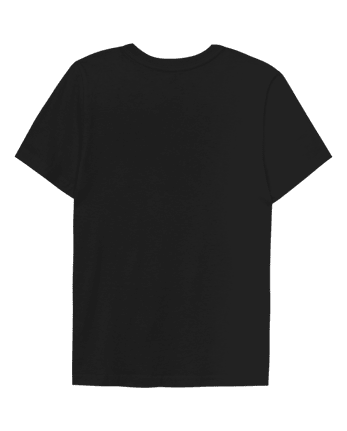 Girls NFL™ Philadelphia Eagles Graphic Tee - BLACK