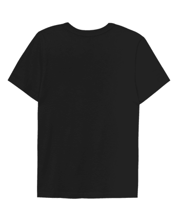 Girls NFL™ San Francisco 49ers Graphic Tee - BLACK