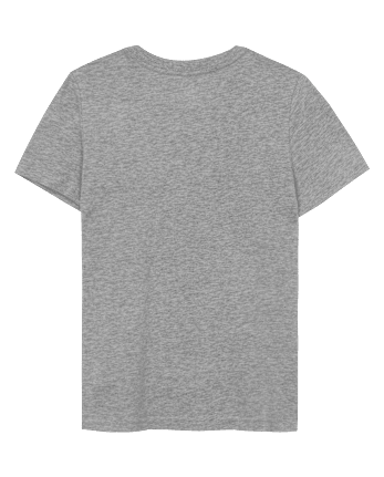 Girls NFL™ Las Vegas Raiders Graphic Tee - S/D GRAY OWL