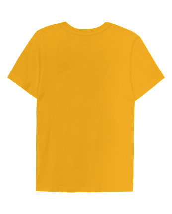 Girls NFL™ Green Bay Packers Graphic Tee - TUSCAN SUN