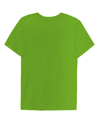 Girls NFL™ Seattle Seahawks Graphic Tee - DINO GREEN