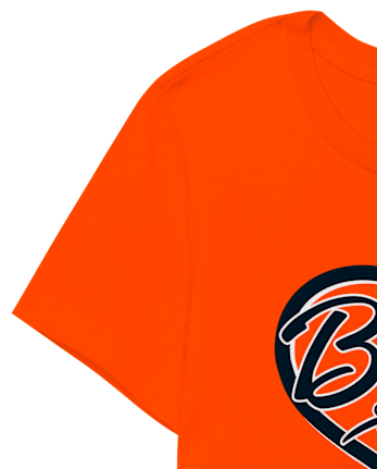 Girls NFL™ Chicago Bears Graphic Tee - SQUASHORG