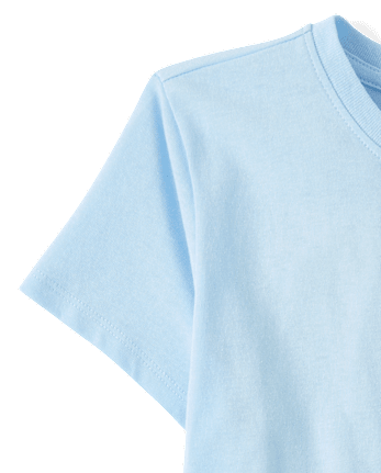 Girls Dr. Seuss Cat In The Hat™ Graphic Tee - BLUE AIR