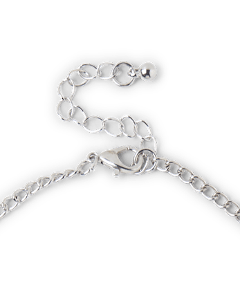Collier à breloques Dr. Seuss Chat chapeauté™ pour filles - MULTI CLR