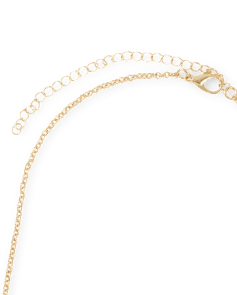 Girls Hello Kitty® Leopard Necklace