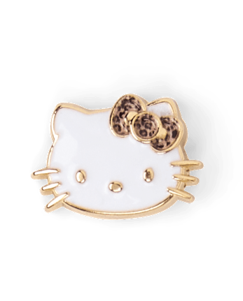 Girls Hello Kitty® And Friends Earrings 3-Pack