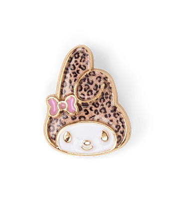 Girls Hello Kitty® And Friends Earrings 3-Pack