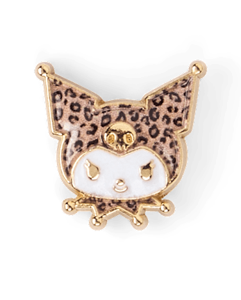 Girls Hello Kitty® And Friends Earrings 3-Pack