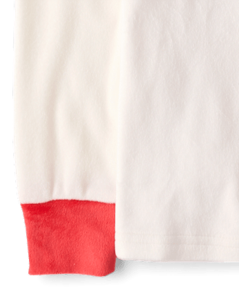 Kids Matching Family Mickey Mouse™ Ski Fleece Pajamas - MULTI CLR