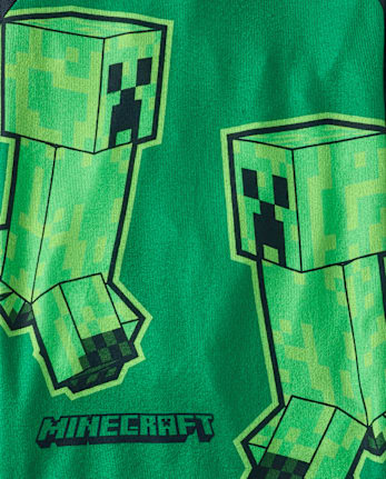 Boys Minecraft™ Pajamas - MULTI CLR