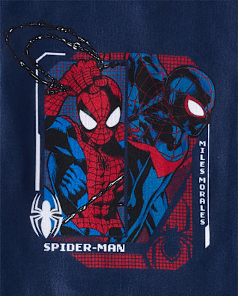 Boys Spider-Man™ Pajamas - MULTI CLR