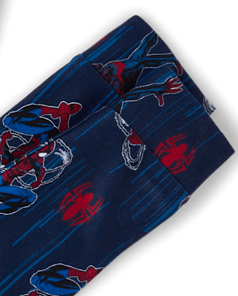 Boys Spider-Man™ Pajamas - MULTI CLR