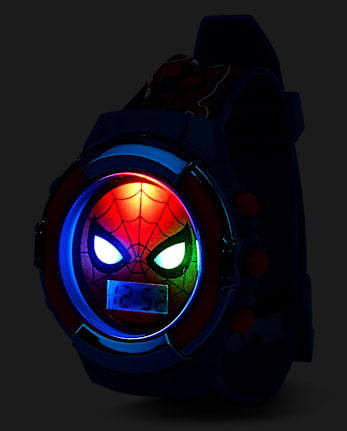 Boys Spider-Man™ Digital Watch