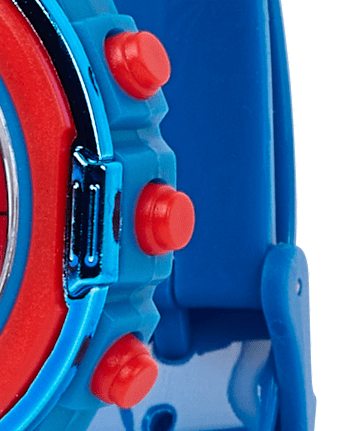 Montre numérique Spider-Man™ pour garçons