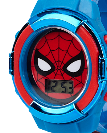 Montre numérique Spider-Man™ pour garçons