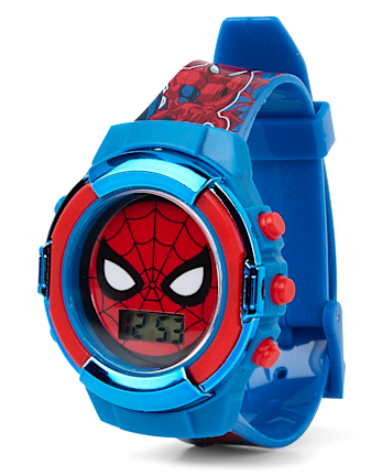 Boys Spider-Man™ Digital Watch