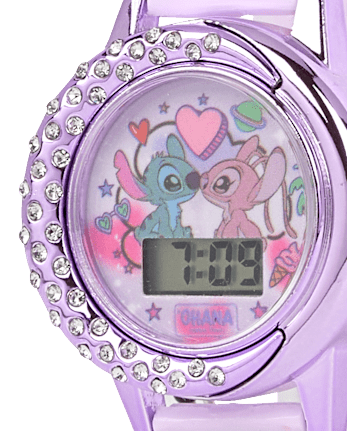 Girls Stitch™ Digital Watch