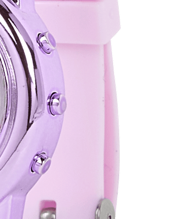 Girls Stitch™ Digital Watch