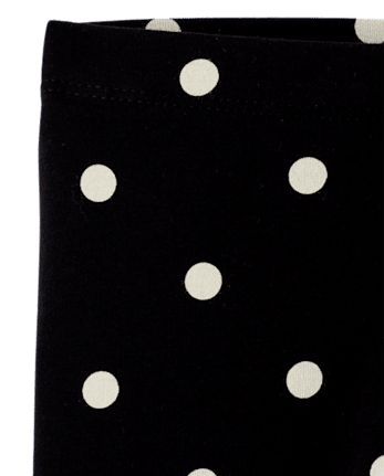 Baby And Toddler Girls Leopard Leggings 3-Pack - HAY STACK