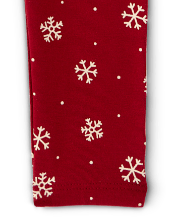 Toddler Girls Holiday Leggings 3-Pack - MULTI CLR