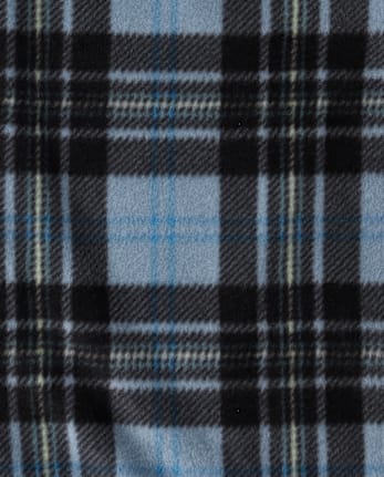 Boys Video Game Pajamas - BLACK