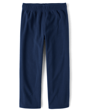 Boys Microfleece Sweatpants