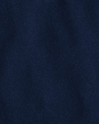 Boys Quarter Zip Sweater - TIDAL
