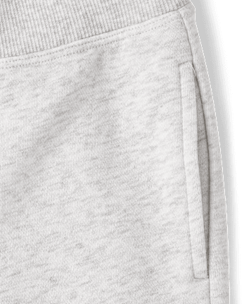 Girls Premium Fleece Bootcut Sweatpants - H/T LUNAR