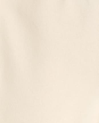 Girls Premium Fleece Bootcut Sweatpants - CLOUD BANK
