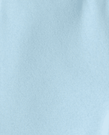 Girls Premium Fleece Bootcut Sweatpants - BLUE AIR