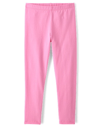 Girls Leggings