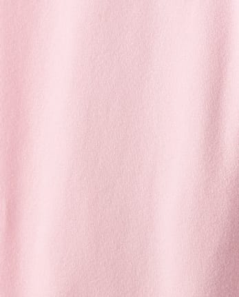 Girls Leggings - ROSE MIST