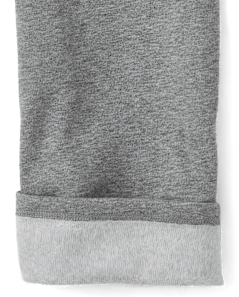 Girls Winter Warm Wide Leg Leggings - H/T HOUND