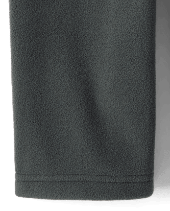 Toddler Boys Microfleece Sweatpants - MOTOROIL