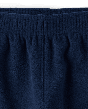 Toddler Boys Microfleece Sweatpants - TIDAL