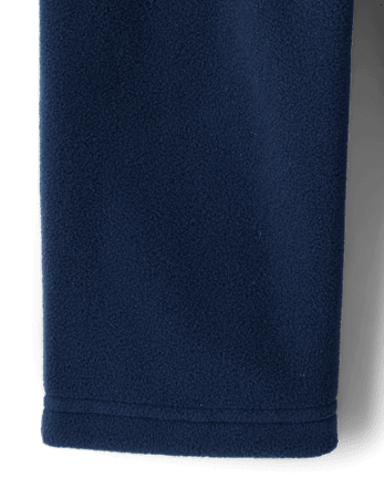 Toddler Boys Microfleece Sweatpants - TIDAL
