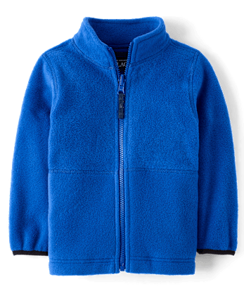 Toddler Boys Racecar 3 In 1 Jacket - TIDAL