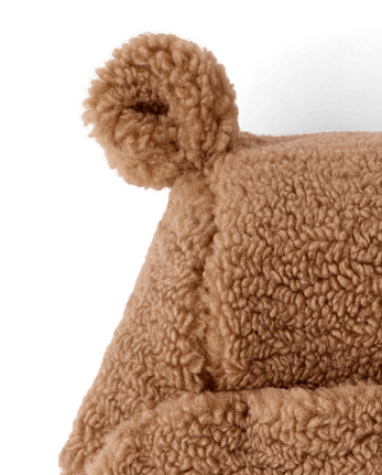 Baby Bear 2-Piece Cold Weather Set - SAHARA