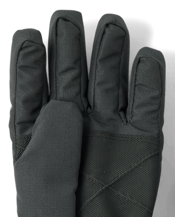 Boys Ski Gloves - MOTOROIL