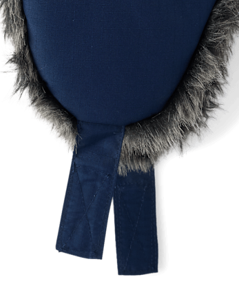 Boys Trapper Hat - TIDAL