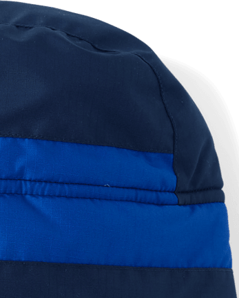 Boys Trapper Hat - TIDAL