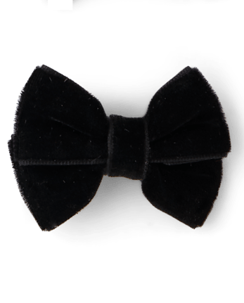 Toddler Girls Bow Hair Clip 8-Pack - MULTI CLR