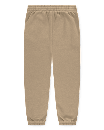 Boys Nike 3BRAND™ by Russell Wilson Fleece Jogger Pants - HEMP NK