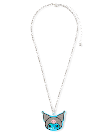Girls Hello Kitty® And Friends Mystery Necklace - MULTI CLR
