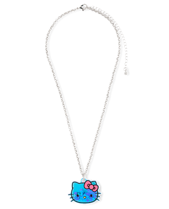 Girls Hello Kitty® And Friends Mystery Necklace - MULTI CLR