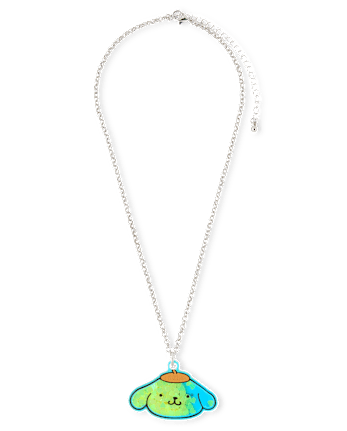 Girls Hello Kitty® And Friends Mystery Necklace - MULTI CLR