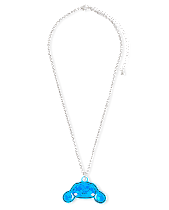 Girls Hello Kitty® And Friends Mystery Necklace - MULTI CLR