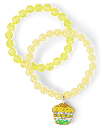 Girls Hello Kitty® And Friends Mystery Bracelet - MULTI CLR